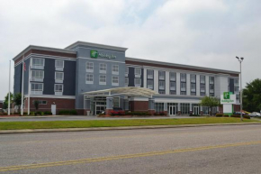Отель Holiday Inn Santee, an IHG Hotel  Санти